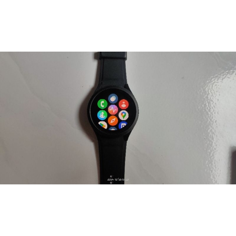 Samsung Galaxy Watch 5 Smartwatch 40mm