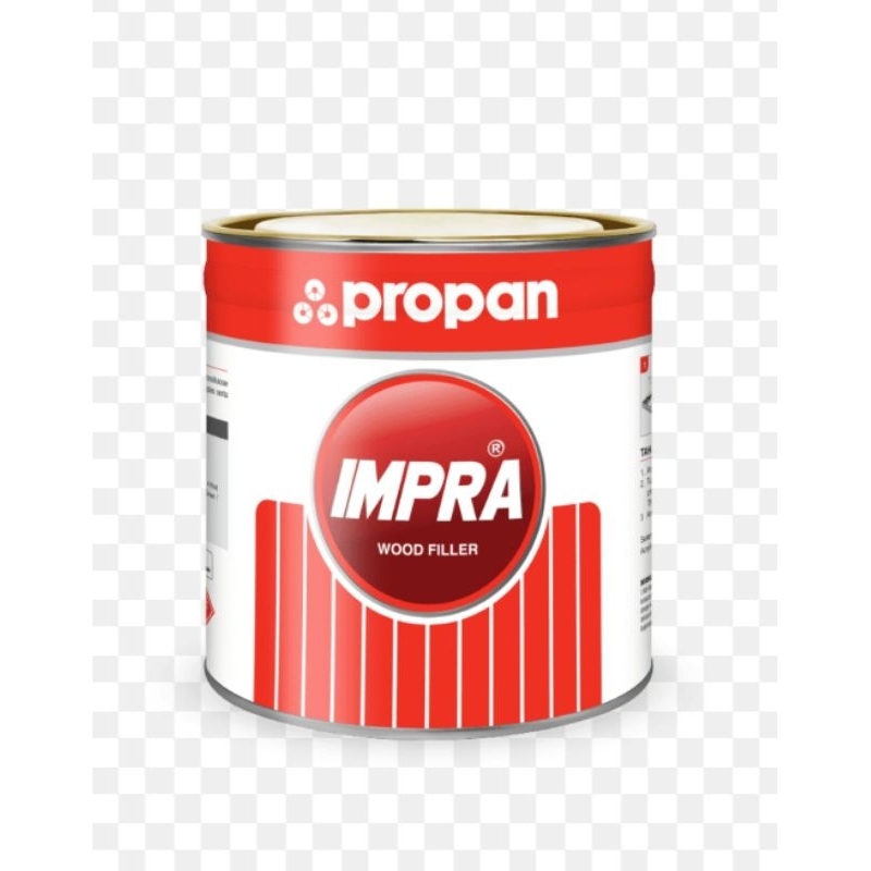 Propan Wood Filler 1Kg