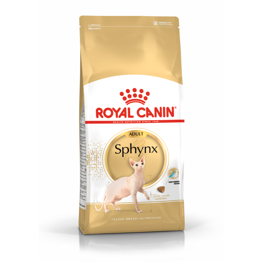 Royal Canin Sphynx 2 Kg/Rc Sphynx adult