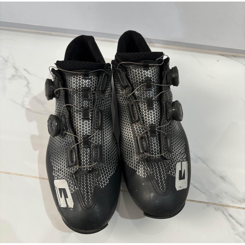 Sepatu Sepeda Cleat Gaerne G. Chrono Size 45