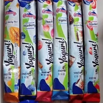 

cimory yoghurt stick 40 gram 4 pcs