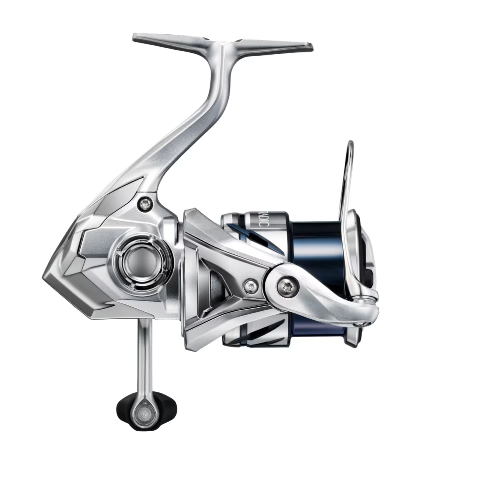 Reel Shimano STRADIC FM 2023 Reel Shimano Galatama Series UltraLight Original Shimano Ril Shimano