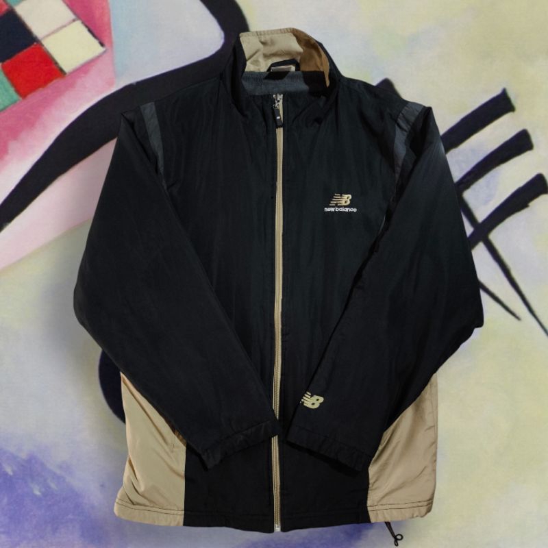 Jacket New balance (NB) Second