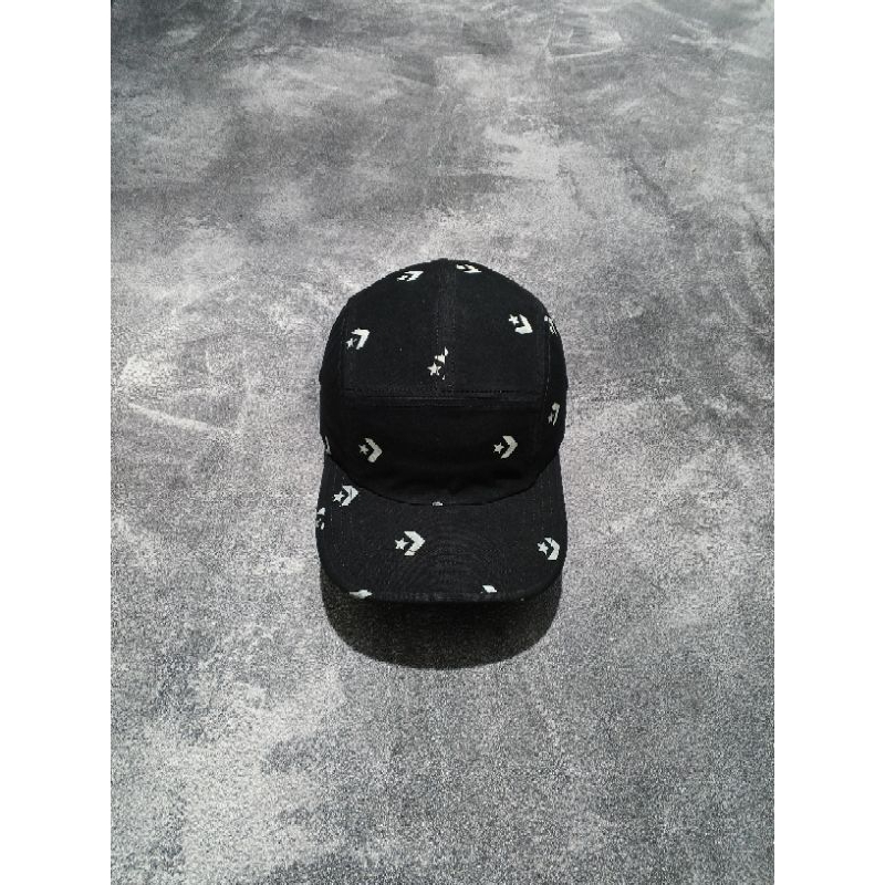 Topi Converse 5 Panel Second Original
