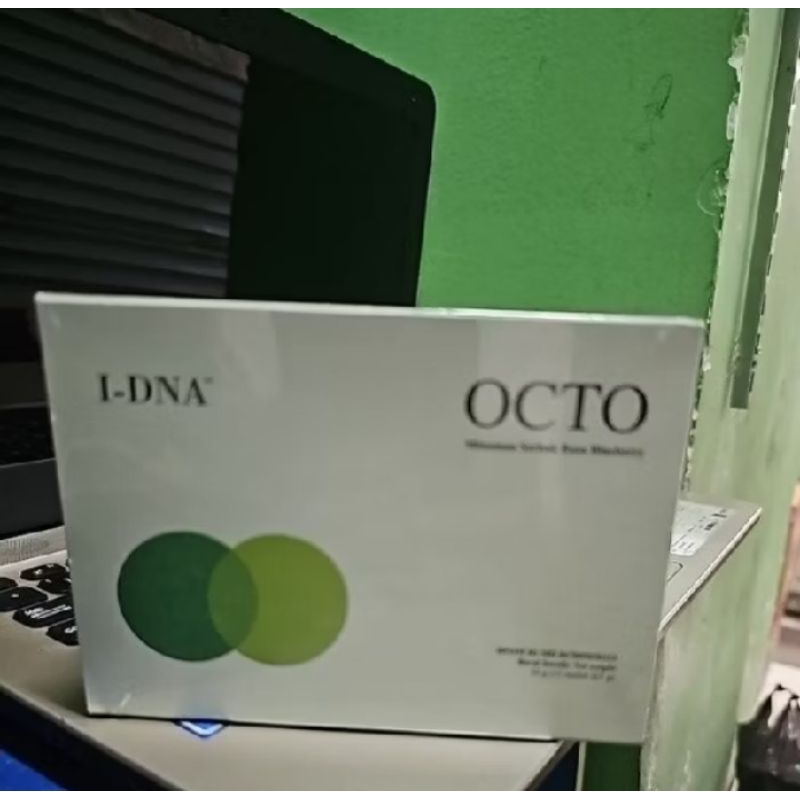 I-DNA OCTO Stem Cell i dna Octo Stemcell