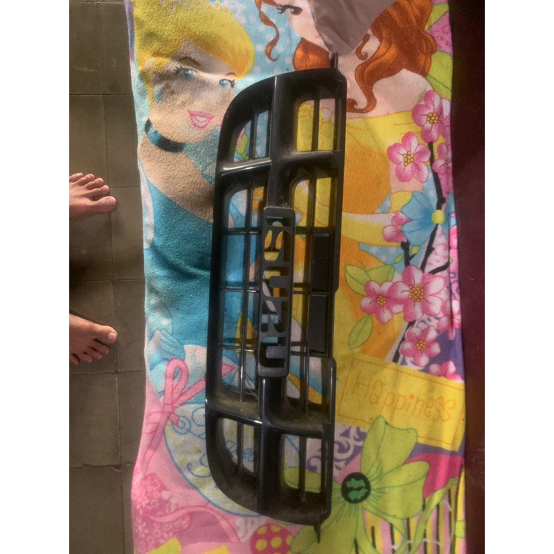 grill panther kapsul lm ls lv turing