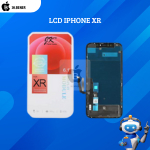 LCD IPHONE XR SERIES JK + COPY TRUETONE