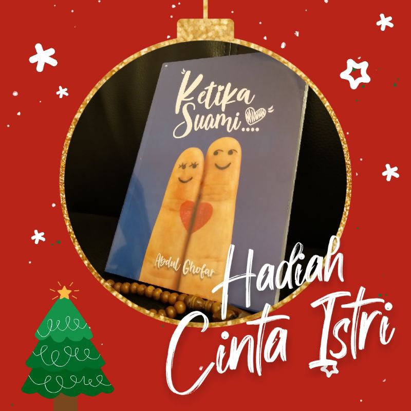 

Ketika Sayang Istri