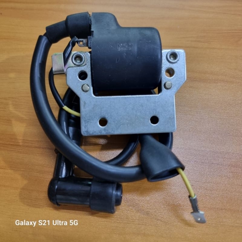 koil kuil vespa PX EXCEL merk KGD