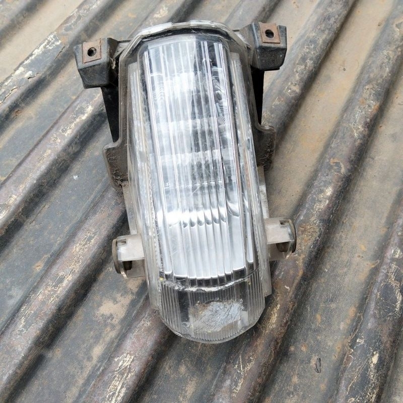 stop lamp Yamaha lexam bekas original