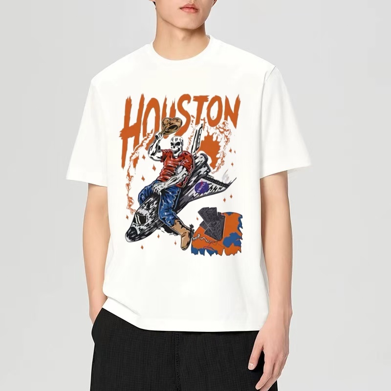 Combed 30s|Kaos Cowok Distro Original100%|Baju Oversize Pria|Kaos Pria Premium Tebal| Kaos Lengan Pe