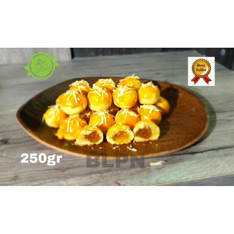 

kue nastar premium 250gr