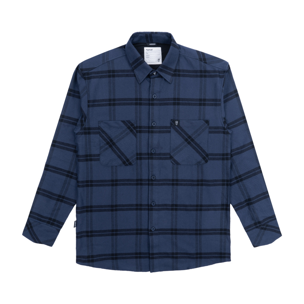 Maternal Disaster - KLUES - Kemeja