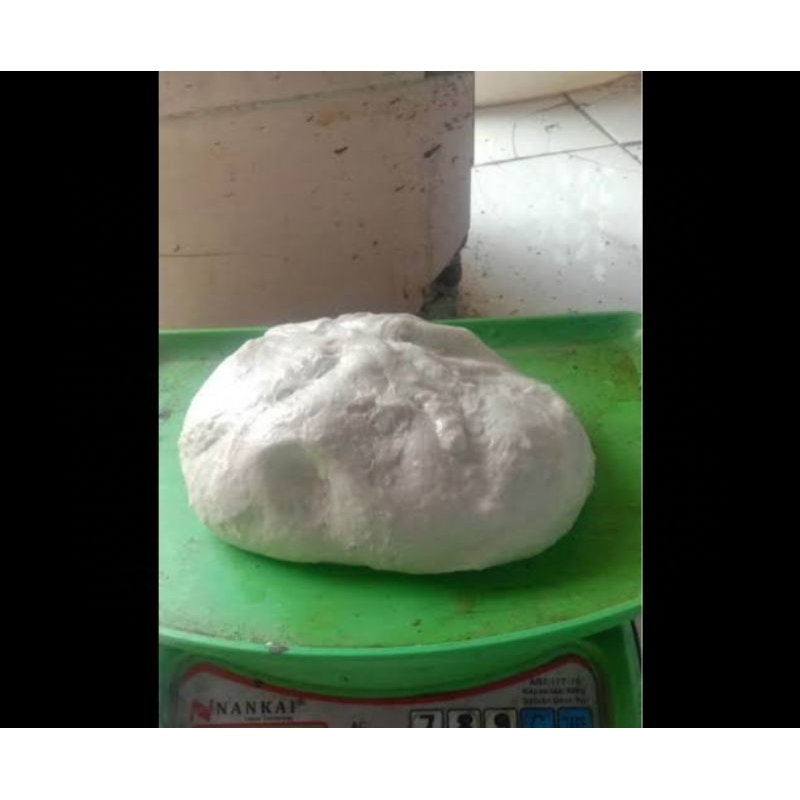 Pulut Getah Bendo Super Lengket Pulut Pikat Burung