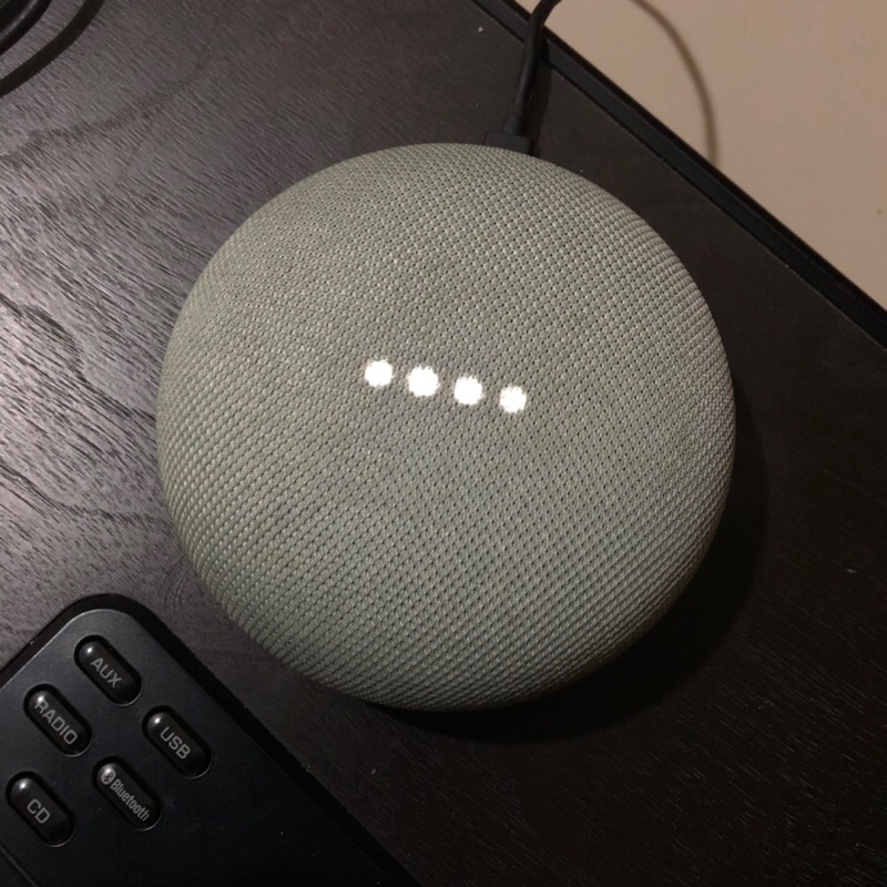 google nest mini