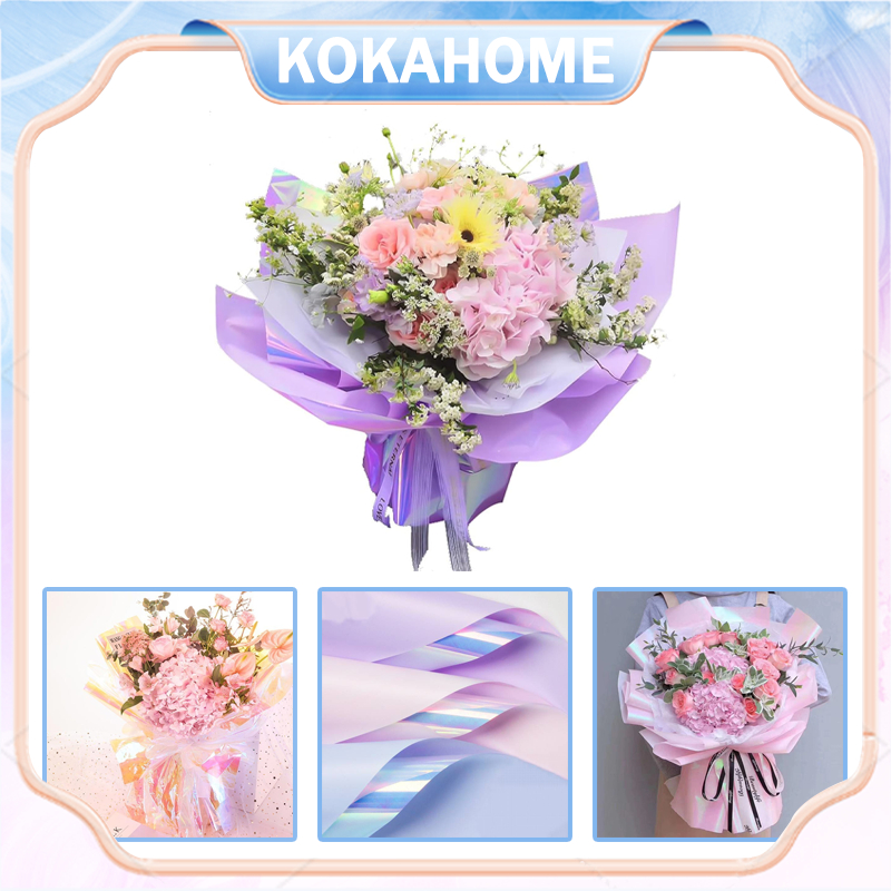 

hologram lembaran/cellophane hologram roll/hologram transparent cellophane