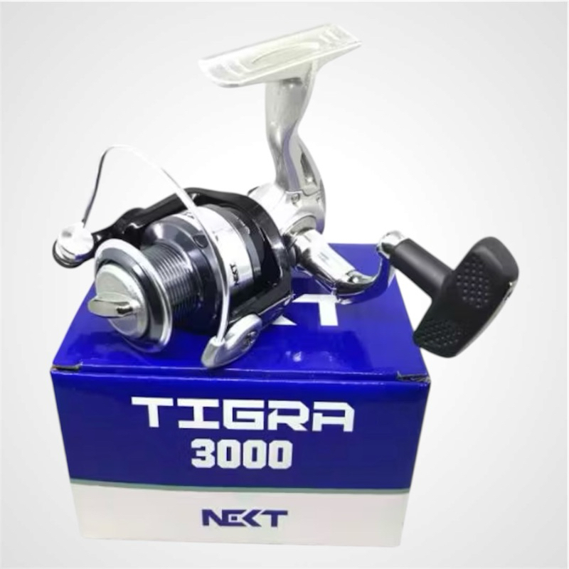 REEL NEXT TIGRA 3000