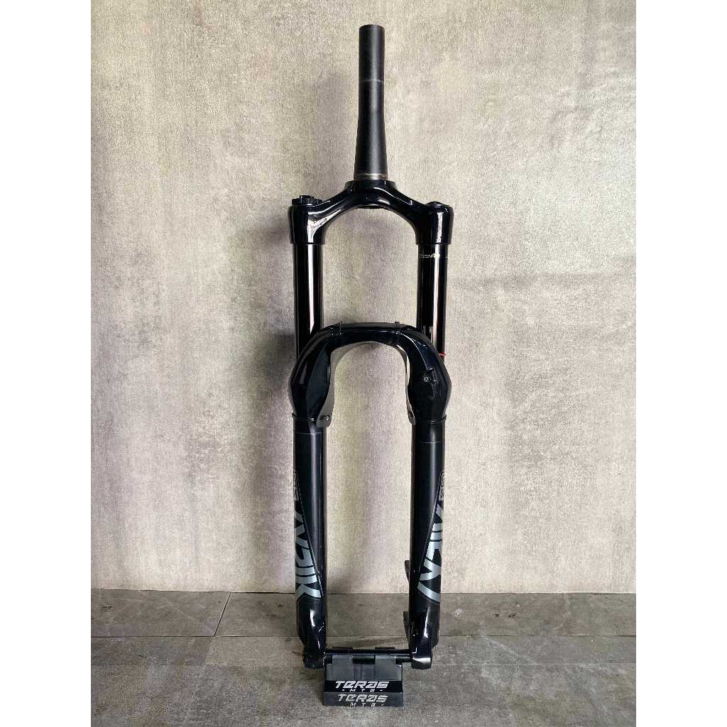FORK ROCKSHOX LYRIK ULTIMATE 29er RC2 - Used
