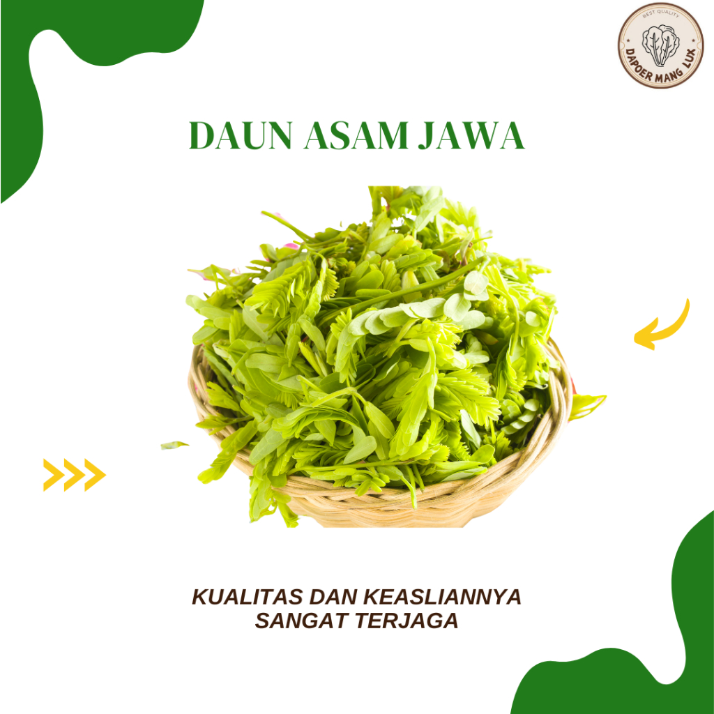 

DRIED SERBUK DAUN ASAM JAWA BEST SELLER
