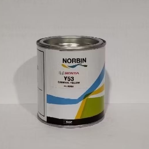 READY MIX Y53 CARNIVAL YELLOW