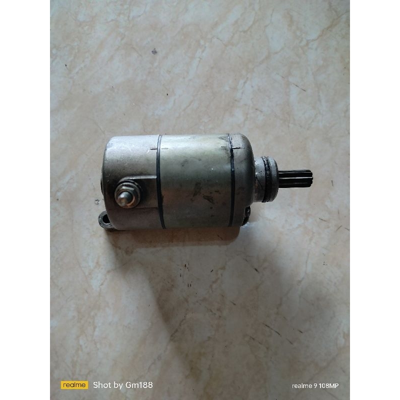 Dinamo stater klx150 S/L/BF