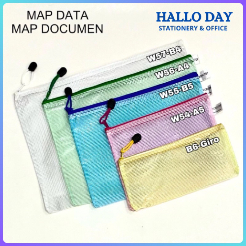 

HD Map Data Amplop/Map Data/Map Documen/Pouch Documen/Pouch Kosmetik Make Up