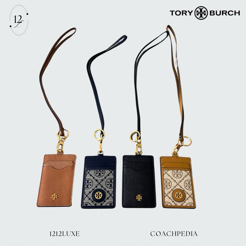 

TB Lanyard ID Card Name Tag Unisex Ready Stock COD