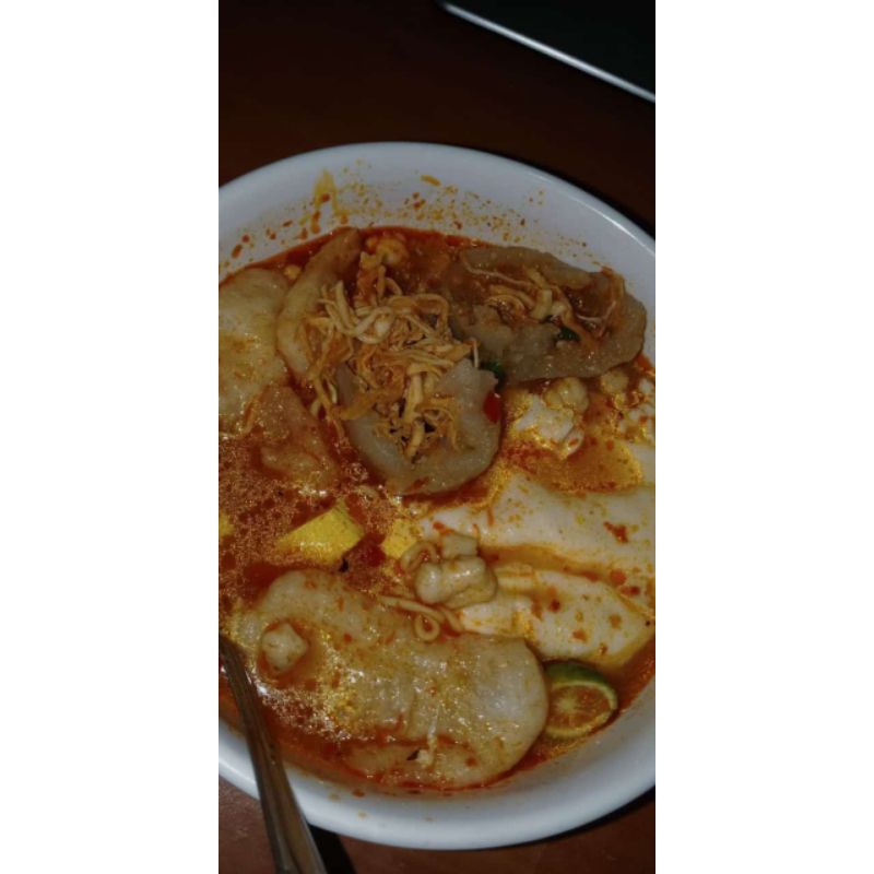 

Bociii Gemoy (Ori,Ayamsuir,Moza, Sosis,Rawit)