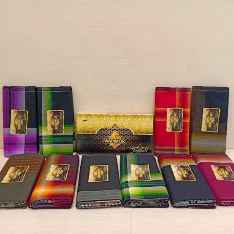 super murah sarung wadimor standart/grosir sarung wadimor