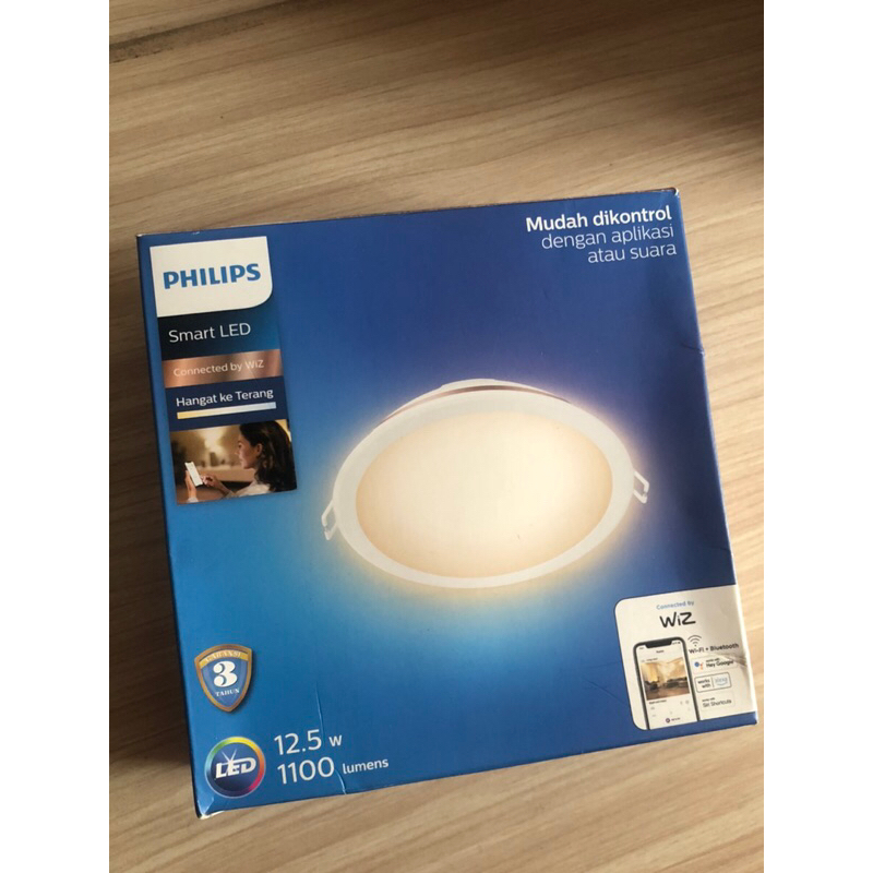 Philips led 12.5w