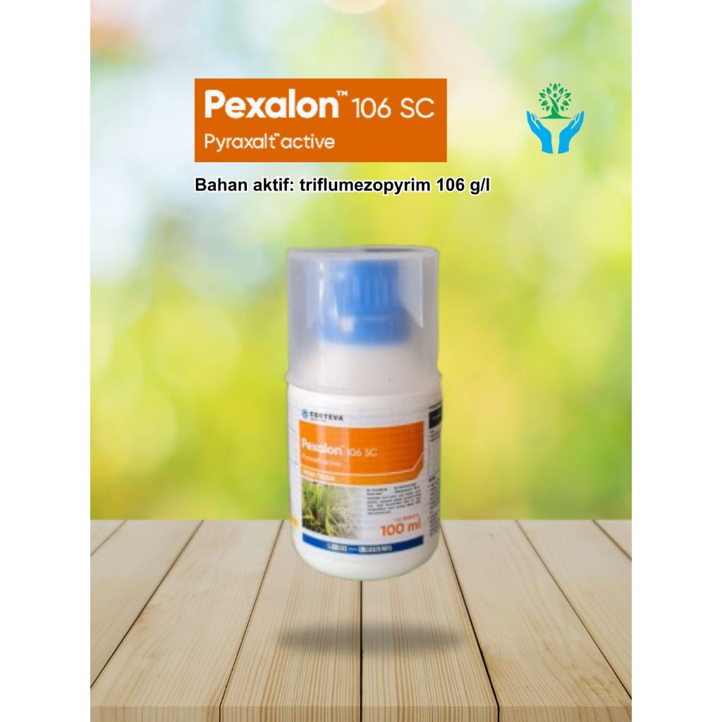 Pexalon 106 SC 100 ml - Insektisida Obat Wereng
