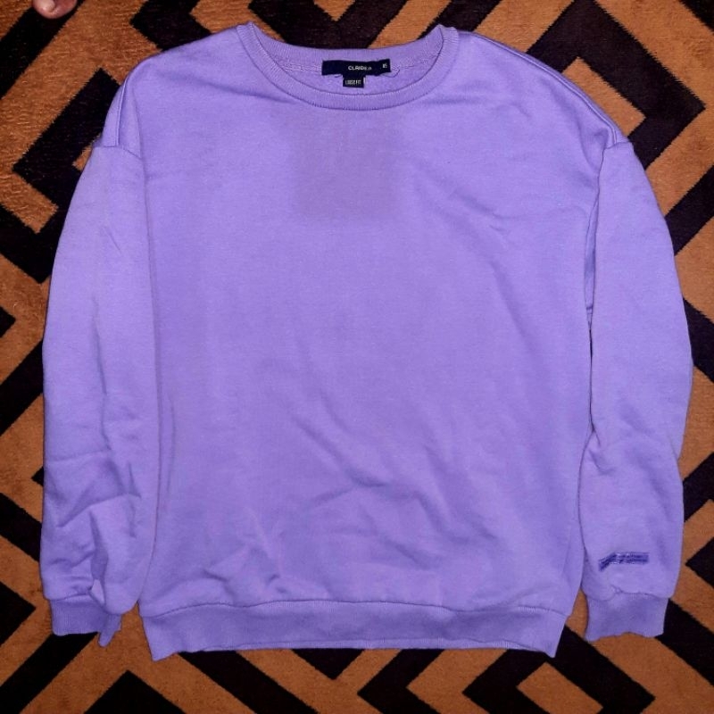 crewneck Clride.n