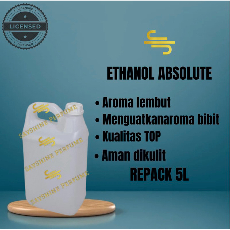 Ethanol absolute