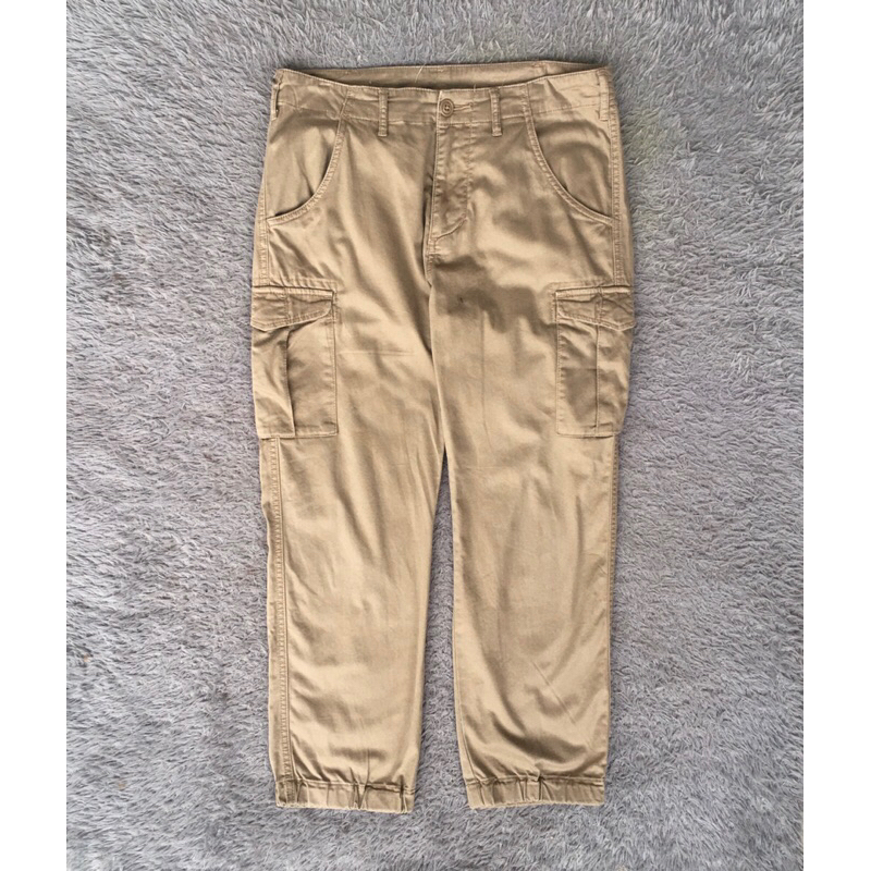 Longpants Cargo Avirex