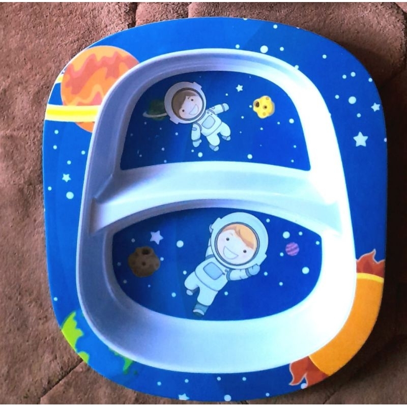 PIRING MELAMIN 2 SEKAT