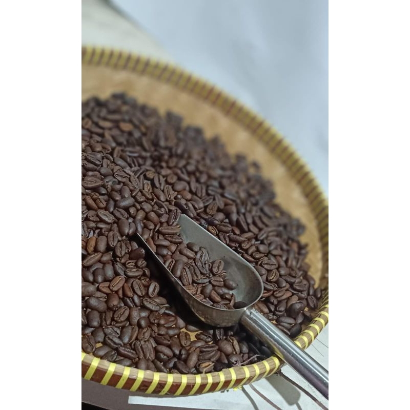 

kopi biji khas tulungagung 500gr