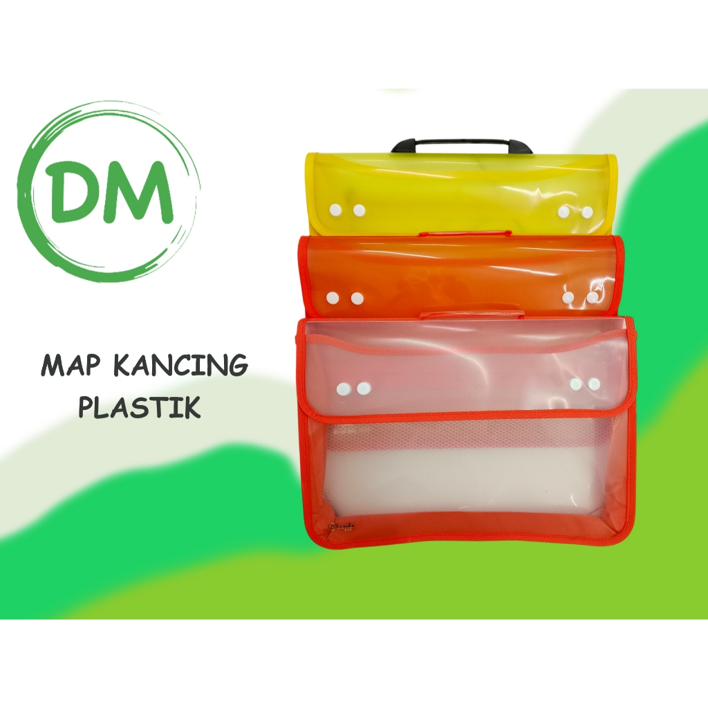 

SCHOOL BAG MAP KANCING 4