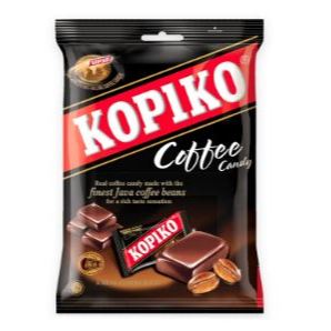 

Kopiko Permen Kopi isi 105 gram