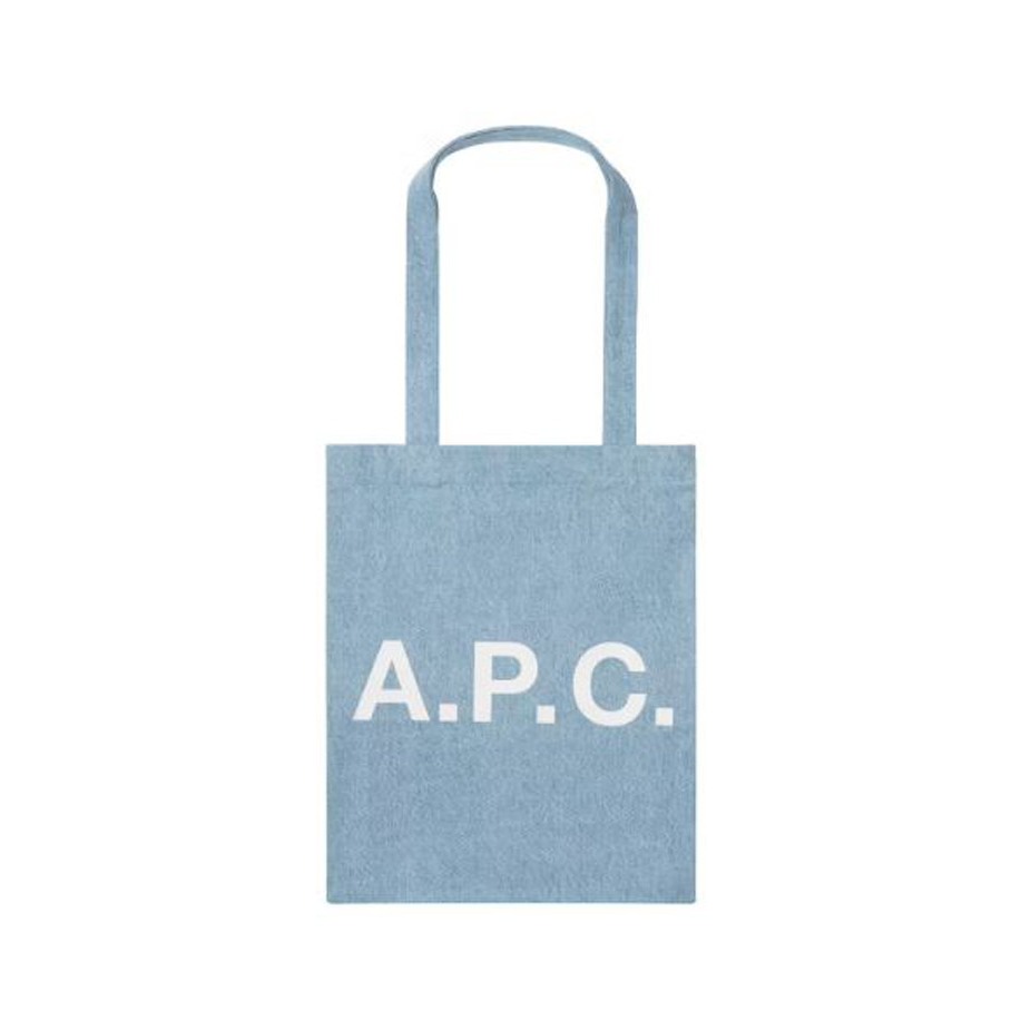 APC Tas Jeans Unisex Branded