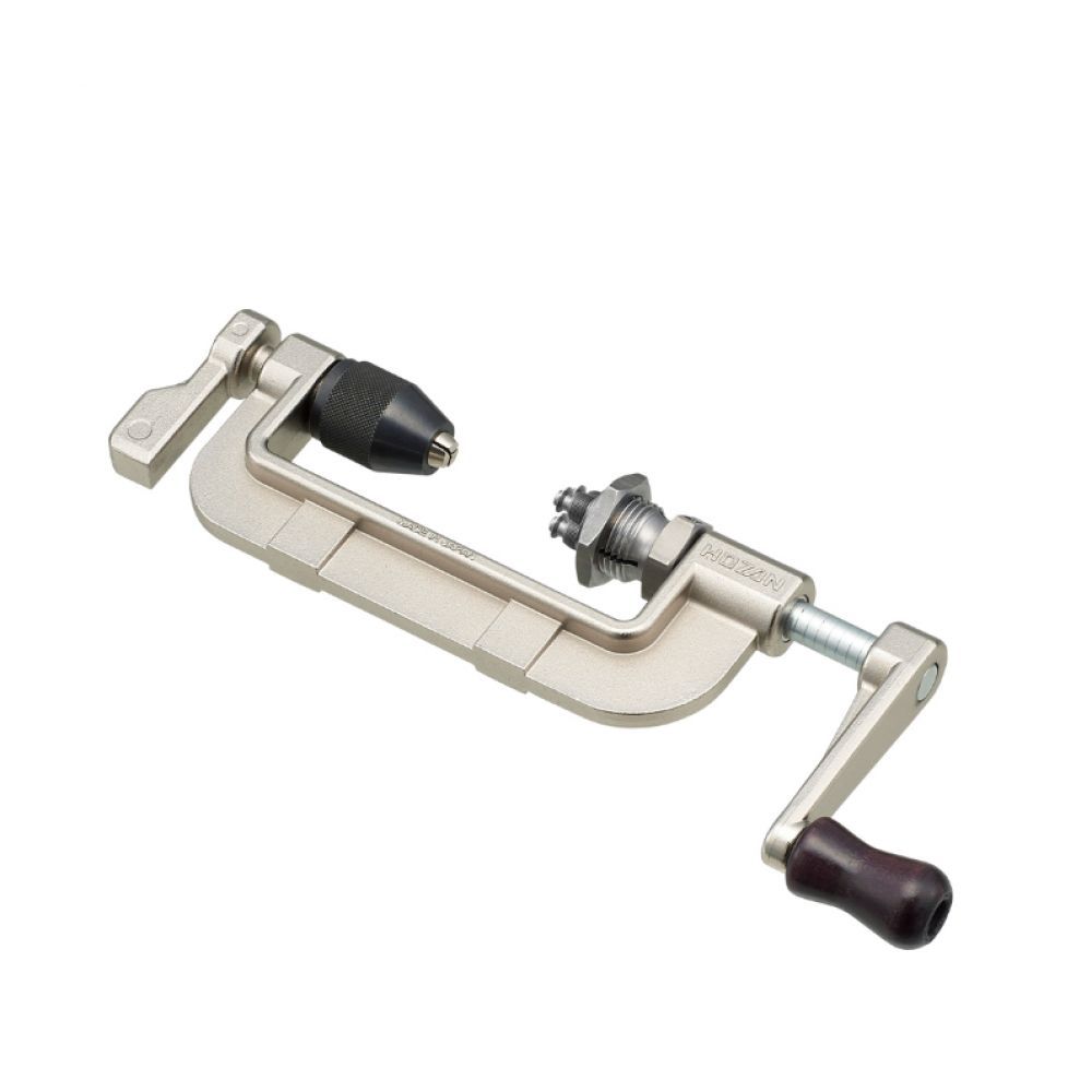 Hozan Tool Spoke threading tools C-702-14