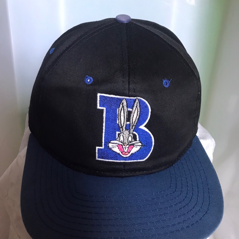 topi vintage 90’s bugs bunny