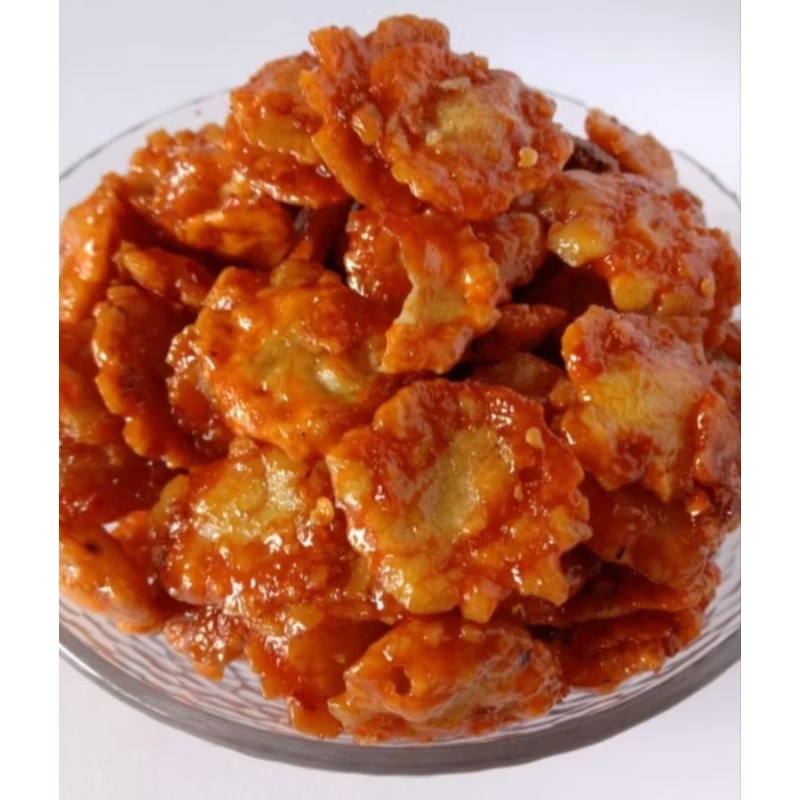 

EMPING MELINJO PEDAS MANIS