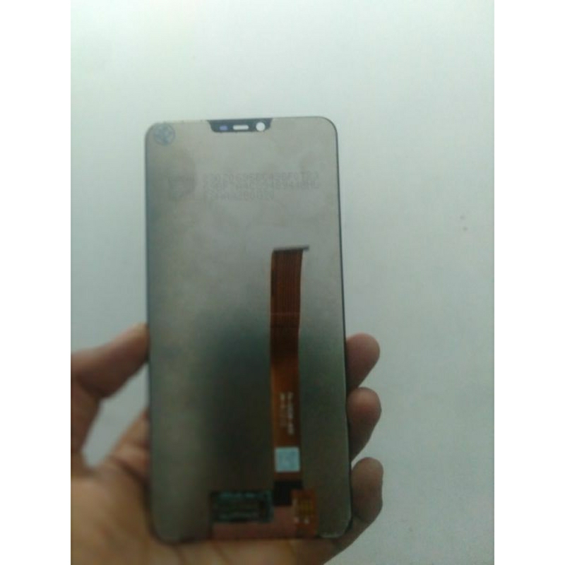 lcd oppo a3s ori copotan_100%original