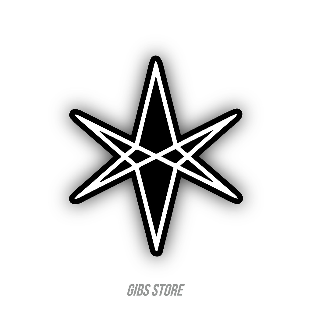 

STICKER BMTH SATUAN #3