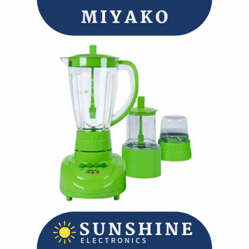 Blender - BLENDER MIYAKO BL-152PF/AP