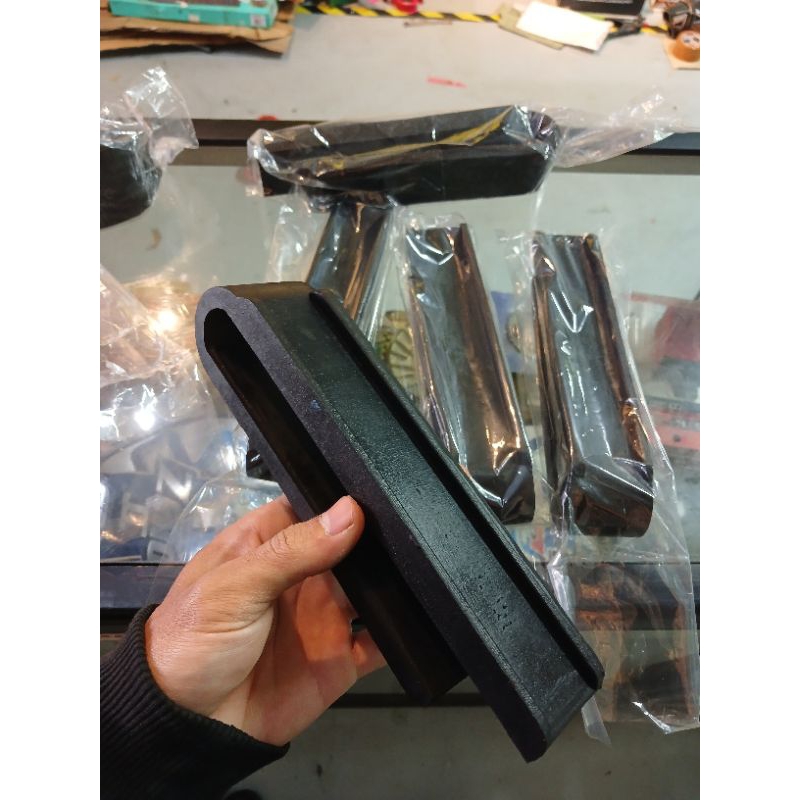 Karet Arm Tebal Karet Tahanan Rantai Universal klx crf wr original