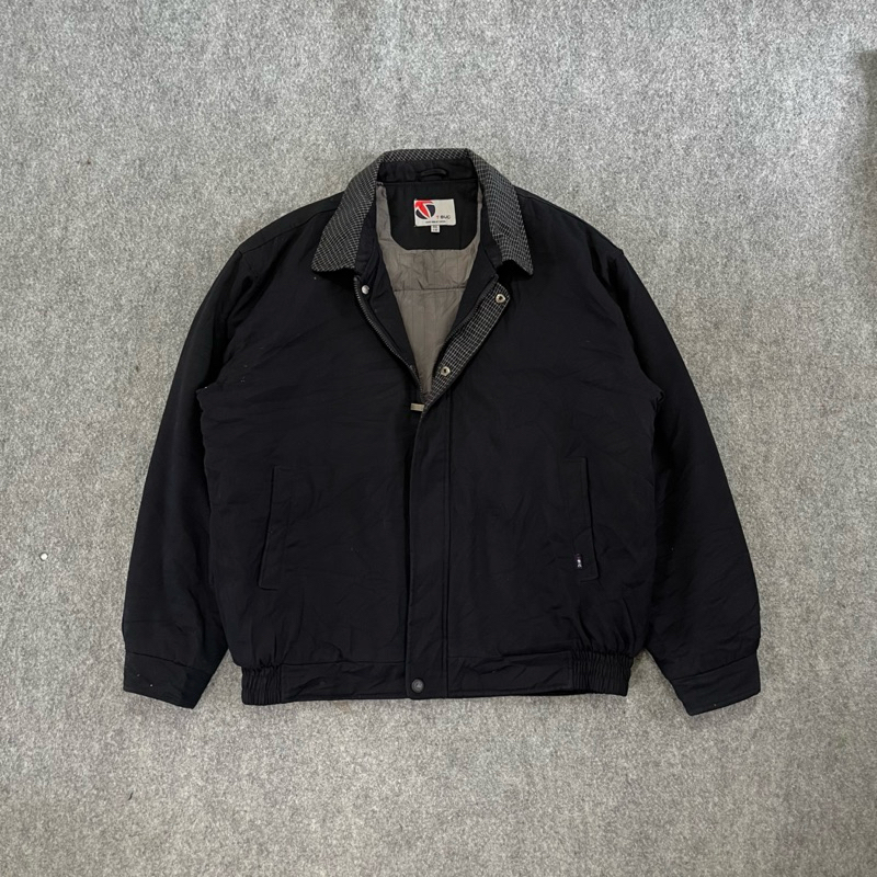 Work Jacket TBUC