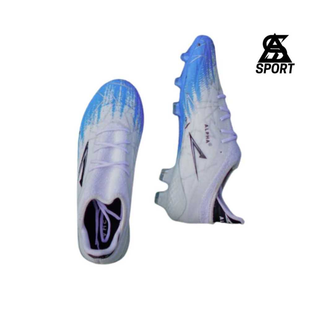Sepatu Bola Murah Meriah, Sepatu Olahraga, Sepatu Bola Original, New Sepatu Sepak Bola Alpha G Origi
