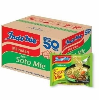 

INDOMIE