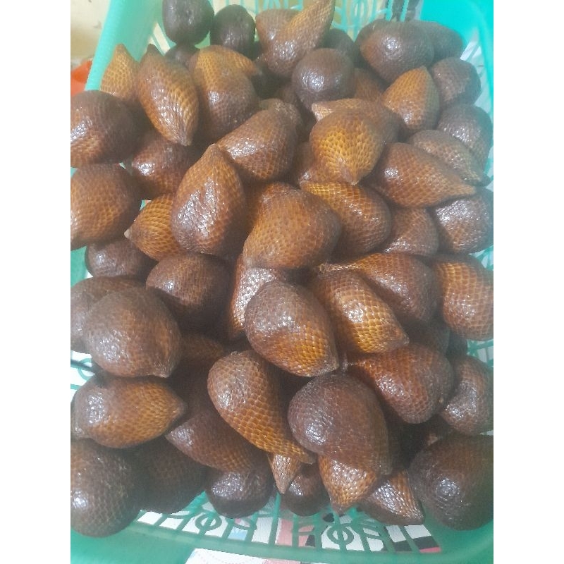 

SALAK SUPER SALAK SEGAR 1KG